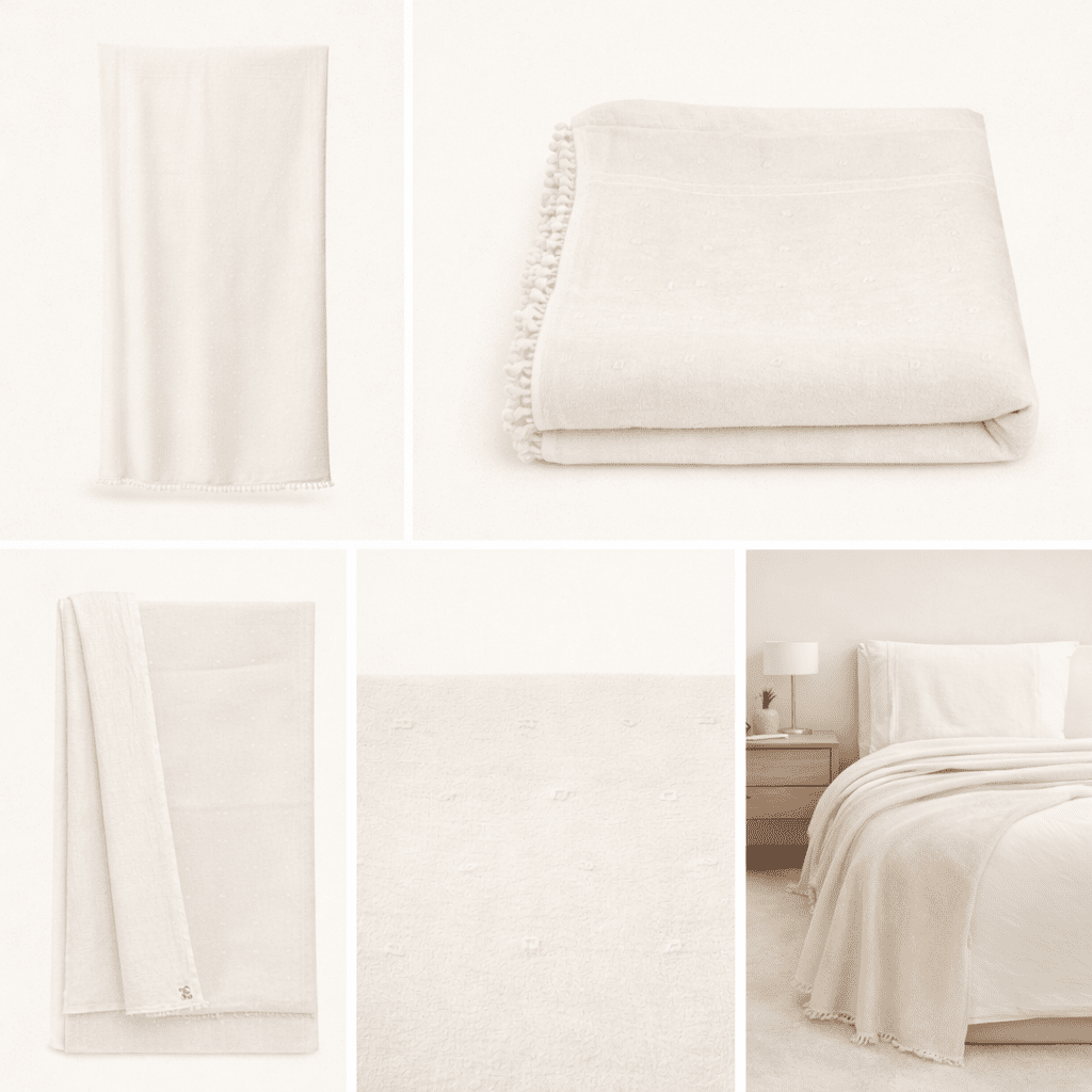 Picture of Wool Blanket